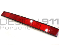 Rear Panel WITHOUT Fog Lamps. Porsche 911